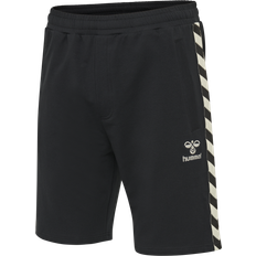 Hummel Move Shorts Men - Black