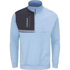 Roxham Sweater Men - Sky Marl