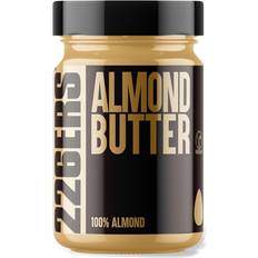 Vitamina E Creme spalmabili 226ERS Almond Butter 320g