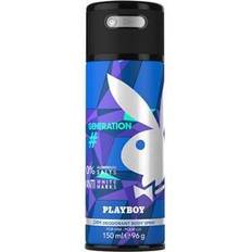 Playboy Deodoranter Playboy Generation Deo Spray 150ml