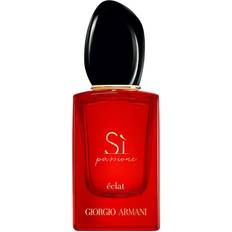 Fragrances Giorgio Armani Sì Passione Éclat EdP 30ml