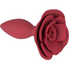 Rose plug You2Toys Rose Butt Plug