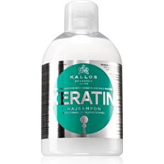 Kallos Keratin Shampoo 1000ml