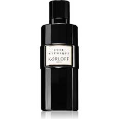 Cuir Mythique EdP