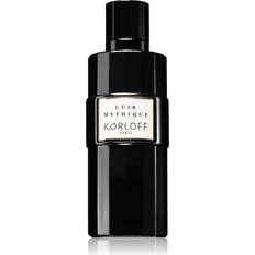 Korloff Cuir Mythique EdP 100ml