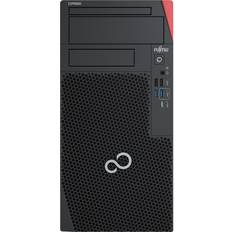 Fujitsu ESPRIMO P7011 Micro Tower Core i7 11700 2.5 GHz