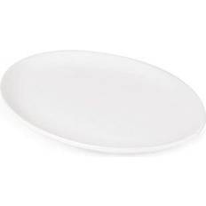 Athena Hotelware Coupe Plat de service 12pcs