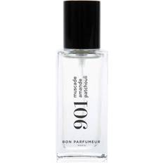 901 Nutmeg, Almond & Patchouli EdP