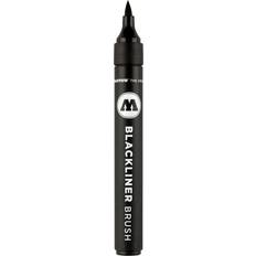 Molotow Pinselstifte Molotow Blackliner Brush