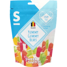 Zuckerfrei Süßigkeiten Yummy Gummy Bears 150g