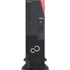 Fujitsu Esprimo D7011 SFF, Core i5-11500, 8GB RAM, 512GB SSD, W10P