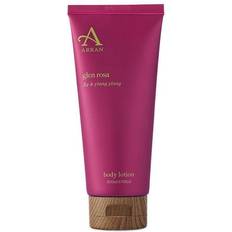 Arran Aromatics Fig & Ylang Ylang Body Lotion Glen Rosa 200ml