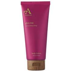 Fig & Ylang Ylang Body Lotion Glen Rosa