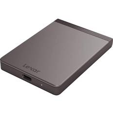 Lexar 2tb LEXAR SL200 Portable SSD 2TB