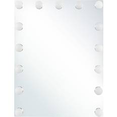 Beliani Lucenay Wall Mirror 40x50cm