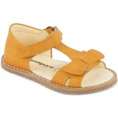 Bundgaard Sandaler Barnskor Bundgaard Sondra - Yellow G