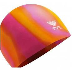 TYR Multi Silicone Cap