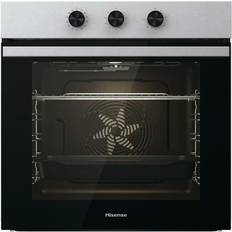 Hisense Hornos Hisense BI61111AX Acero Inoxidable