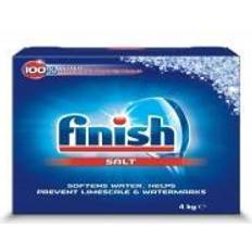 Finish Dishwasher salt 4 kg 37BB004