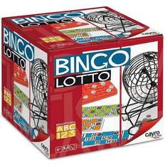 Cayro Bingo (18,5 x 21 x 19,5 cm)