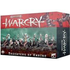 Daughters of khaine Games Workshop Daughters of Khaine Warcry