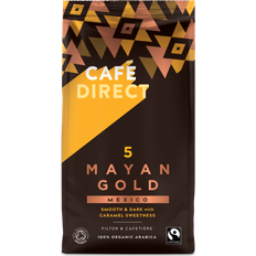 Mayan Gold