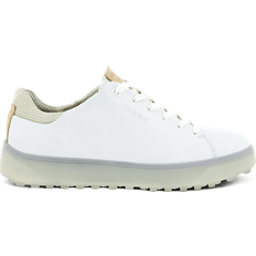 Ecco Chaussures de golf ecco Golf Tray W - Bright White