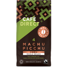 Machu Picchu Whole Beans