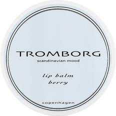 Tromborg Læbepomade Tromborg Lip Balm Berry 15ml