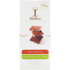 Balance Milk Hazelnut 85g