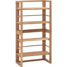 VidaXL Shelving Systems vidaXL - Shelving System 23.6x47.2"