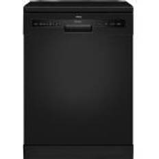 Amica DFM66C8EOIBH Negro