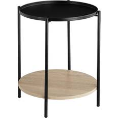 tectake Sunderland Småbord 45.5cm