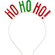 Diadem Ho Ho Ho