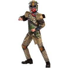 Kids Deluxe Bloodhound Costume