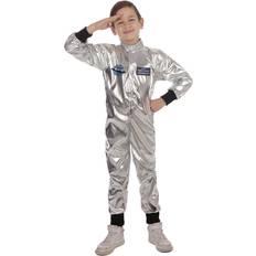 Astronaut - Costumes Fancy Dresses Astronaut Costume