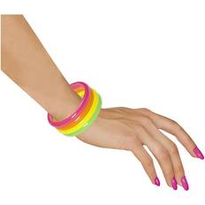 Widmann 80-tals Neonarmband