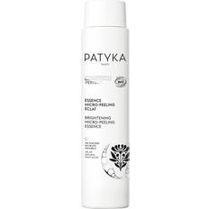 Acide Hyaluronique Gommages & Exfoliants Visage Patyka Brightening Micro-Peeling Essence 100ml