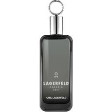 Lagerfeld Geuren Lagerfeld Classic Grey Eau de Toilette 100 ml