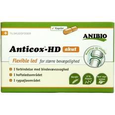 Anticox ANIBIO Anticox-HD Akut kapsler 50stk