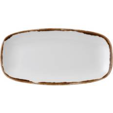 Dudson Harvest Oblong Chefs 