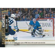 Game Dated Moments Patrik Laine