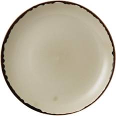 Hand Painted Dessert Plates Churchill Dudson Harvest Evolve Coupe Dessert Plate 21.7cm 12pcs