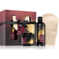 I love... Gåvoboxar & Set I love... Wellness Energy Gift Set 3-pack