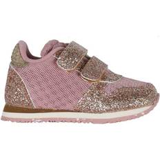 Woden glitter Woden Kid's Ydun Glitter - Dry Rose