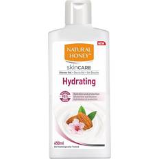 Revlon Natural Honey Hydrating Shower Gel 650ml