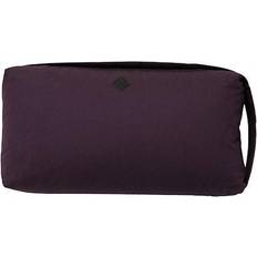 Nordal YOGA meditation bolster, burgundy