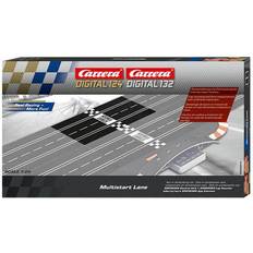 Carrera Accessories & Spare Parts Carrera Multistart Lane 20030370