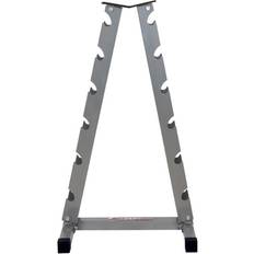 Vægtstativer inSPORTline Dumbbell rack 6