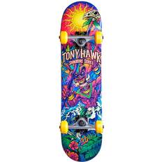 Tony Hawk 360 Utopia Mini 7.25" Complete